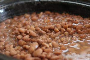 Read more about the article Recipe for Cooked Beans